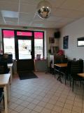 Restaurant a vendre