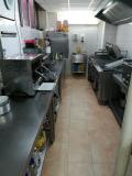 Restaurant a vendre