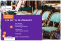 Htel-restaurant a vendre