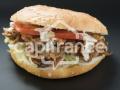Restauration rapide a vendre