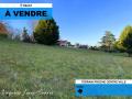 Terrain a vendre
