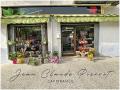 Fleuriste a vendre
