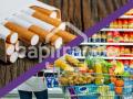 Epicerie a vendre