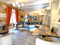 Restaurant a vendre
