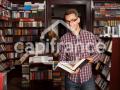 Librairie / Papeterie a vendre
