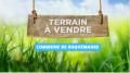 Terrain a vendre