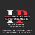 Restauration rapide a vendre
