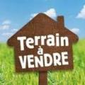 Terrain a vendre