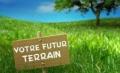 Terrain a vendre