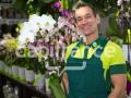 Fleuriste a vendre