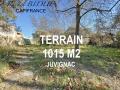 Terrain a vendre