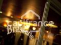 Restaurant a vendre