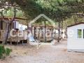 Camping a vendre