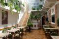 Htel-restaurant a vendre