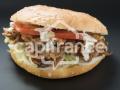 Restauration rapide a vendre