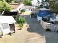 Centre de tourisme a vendre