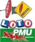 Tabac / Presse / Loto a vendre