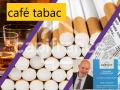 Café / Tabac a vendre