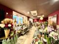 Fleuriste a vendre