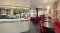 Restaurant a vendre