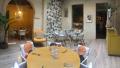 Restaurant a vendre