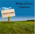 Terrain a vendre