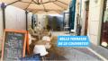 Restaurant a vendre