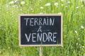 Terrain a vendre