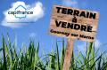 Terrain a vendre