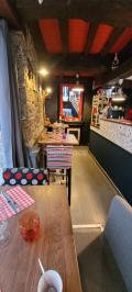 Restaurant a vendre