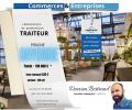 Traiteur a vendre