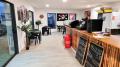 Restaurant a vendre