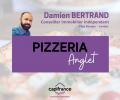 Pizzeria a vendre