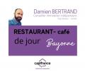 Restauration rapide a vendre