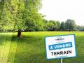 Terrain a vendre