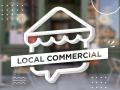 Local / entrept a vendre