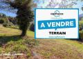 Terrain a vendre