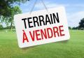 Terrain a vendre