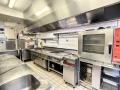 Restaurant a vendre
