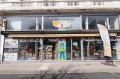 Local / entrept a vendre