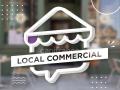 Local / entrept a vendre