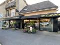Fleuriste a vendre