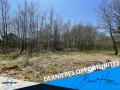 Terrain a vendre