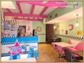 Restauration rapide a vendre