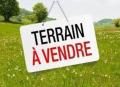Terrain a vendre