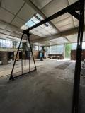 Local / entrept a vendre