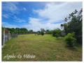 Terrain a vendre