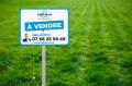 Terrain a vendre