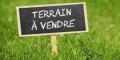Terrain a vendre