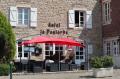 Htel-restaurant a vendre